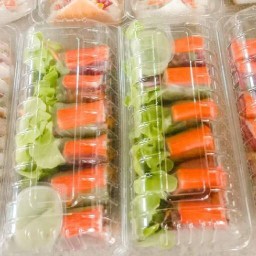 สลัดโรลปูอัด
