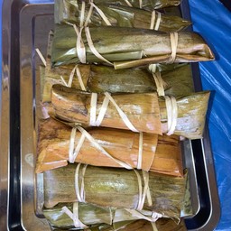 ข้าวกันจี้น(ข้าวเงี้ยว)