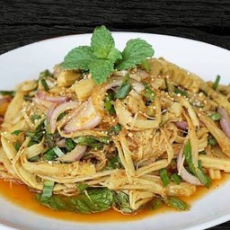 ซุปหน่อไม้