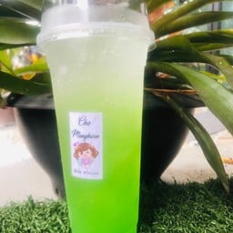 ร้านมังกร