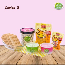 Combo set 3