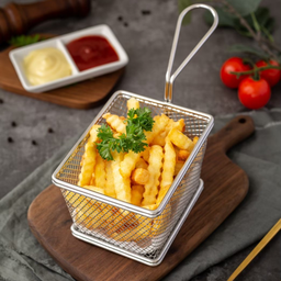 เฟรนช์ฟราย French Fries