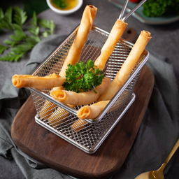 เอบิโรล Ebi Rolls