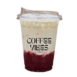 Coffee Vibes - คอฟฟี่ ไวบส์