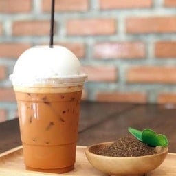 คาเฟ่ผลไม้ปั่นซอย5