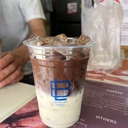 โกโก้นมสด