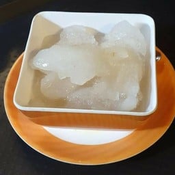 ลูกตาลลอยแก้ว