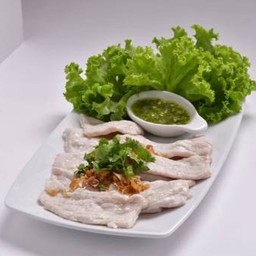 หมูสวรรค์เล็ก