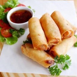 ป่อเปี๊ยะเล็ก(3ชิ้น)