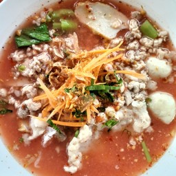 เตี๋ยวหน้าบ้าน ซอย8