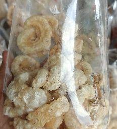 แค๊ปหมูติดมัน