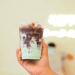 Chocolate mint
