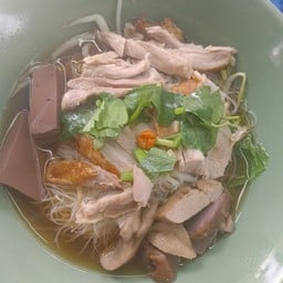 ก๋วยเตี๋ยวเป็ดนายดอน (หรรษา81/6)