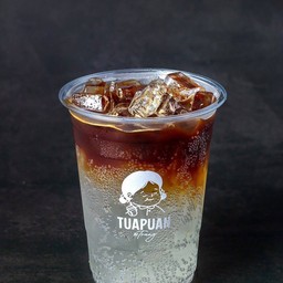 คอฟฟี่มะพร้าวโซดา