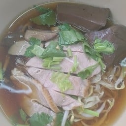ก๋วยเตี๋ยวเป็ดนายดอน (หรรษา81/6)