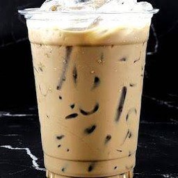 เอสเพรสโซ่เย็น