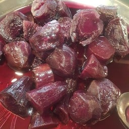 ป้าแตงขนมไทย