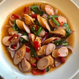 ยำแซ่บ @Home