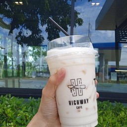Fresh Milk - Iced