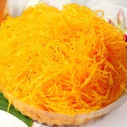 โรตี ชาชัก มนต์รัก ริมรั้ว