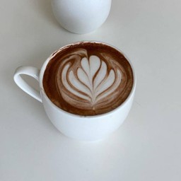 ช็อกโกแลตร้อน