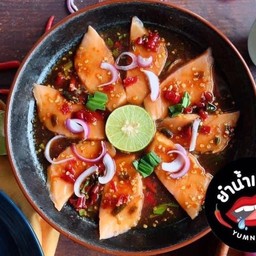 ยำแซวม่อน