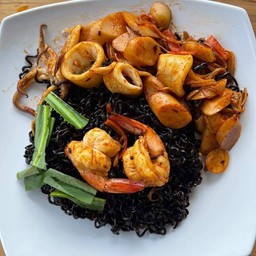 มาม่าเผ็ดที่สุดในโลก