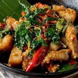 🔥อาหารตามสั่งจะกินก็สั่งไม่กินก็ไม่ต้องสั่ง🔥