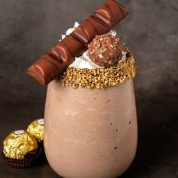 นูเทล่านมสด