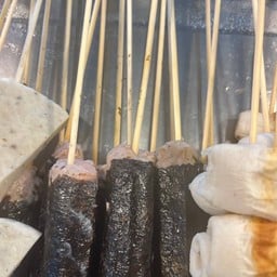 หมีล่า หม่าล่า มารวย@ตลาดมารวยใหม่ ตลาดมารวย