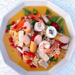 ยำมาม่า