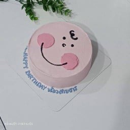 A28 เด็กยิ้ม