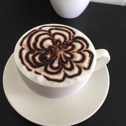 โกโก้ร้อน