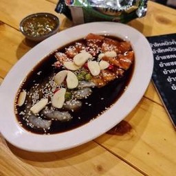 สองสหายดองซีอิ๊ว