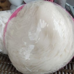 ขนมจีนตะกร้า