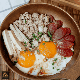 ไข่กะทะ