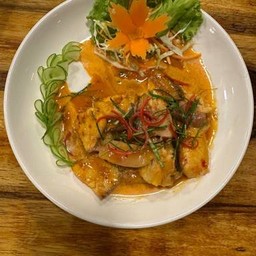 ฉู่ฉี่ปลาคัง