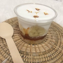 บานอฟฟี่พายคาราเมล