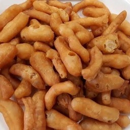 ปาท่องโก๋จิ๋ว ถุงเล็ก