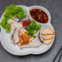 ปลาลวดจิ้ม 9