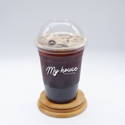 My house แจ้งวัฒนะ