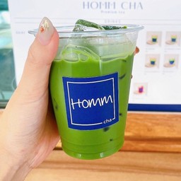 Homm cha