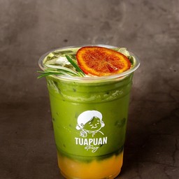 มัทฉะยูสุ