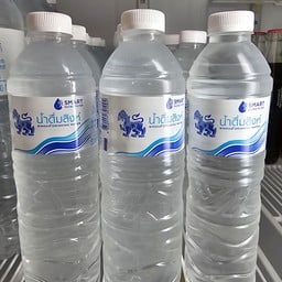 น้ำเปล่า