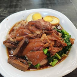 โอชาขาหมู หมู่บ้านพิศาล4 789/31