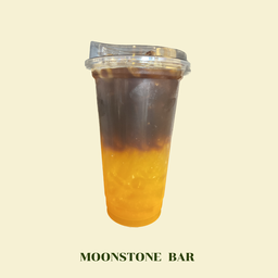 อเมริกาโน่น้ำส้ม