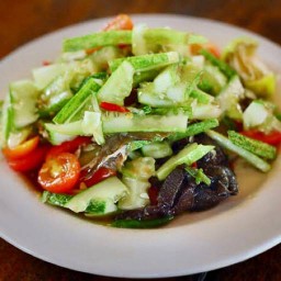 ส้มตำอำนาจเจริญ