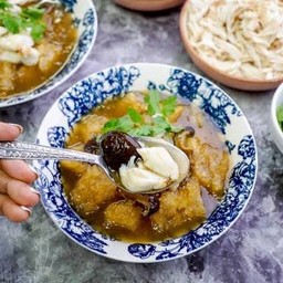 กระเพาะปลา(ธรรมดา)