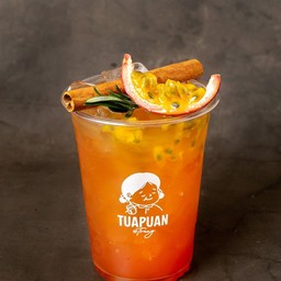 ชาเสาวรส