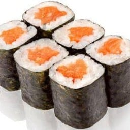 SALMON MAKI